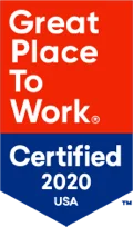 Certification B Corp logo