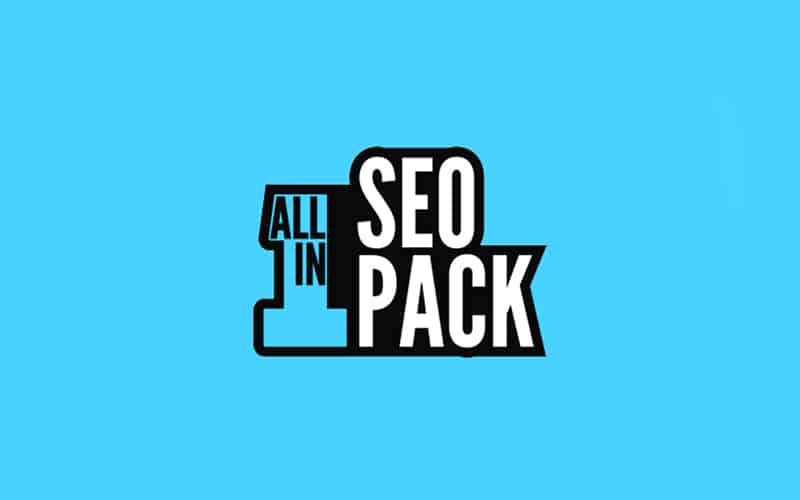 All in One SEO Pack – WordPress Hepsi Bir Arada SEO Eklentisi