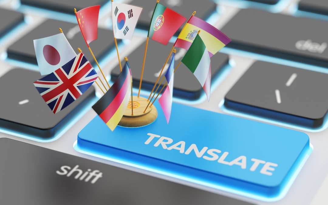 En İyi 9 WordPress Çoklu Dil Çeviri Eklentisi