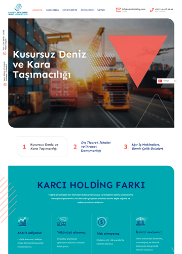 karciholding.com