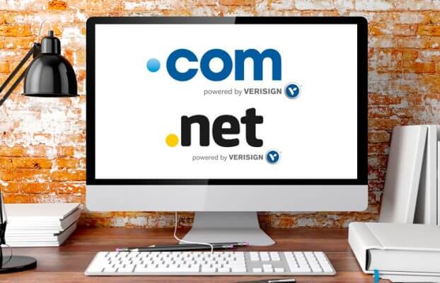 .Net ve .Com Domainleri Arasındaki Fark Nedir?