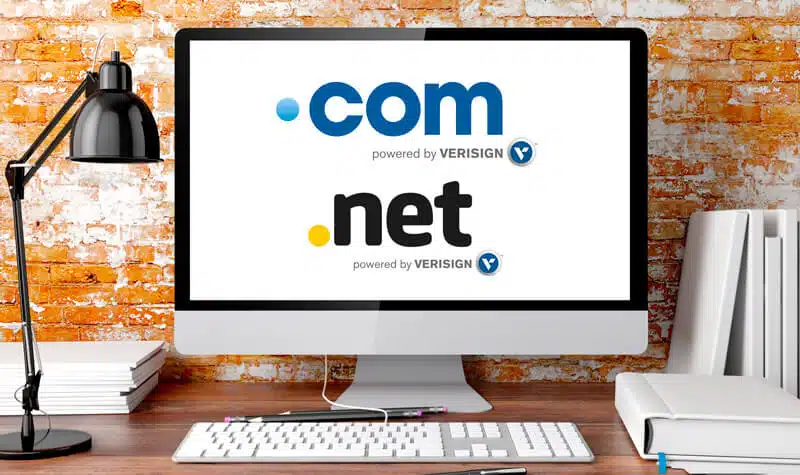 .Net ve .Com Domainleri Arasındaki Fark Nedir?