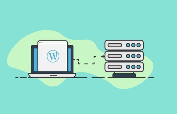 WordPress Web Sitenizi Sorunsuz Bir Şekilde Taşımanın İpuçları