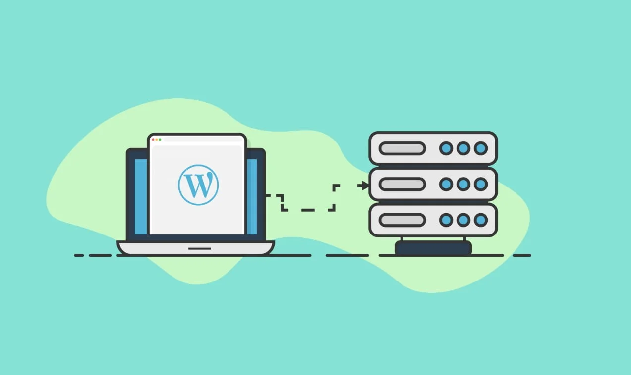 WordPress Web Sitenizi Sorunsuz Bir Şekilde Taşımanın İpuçları