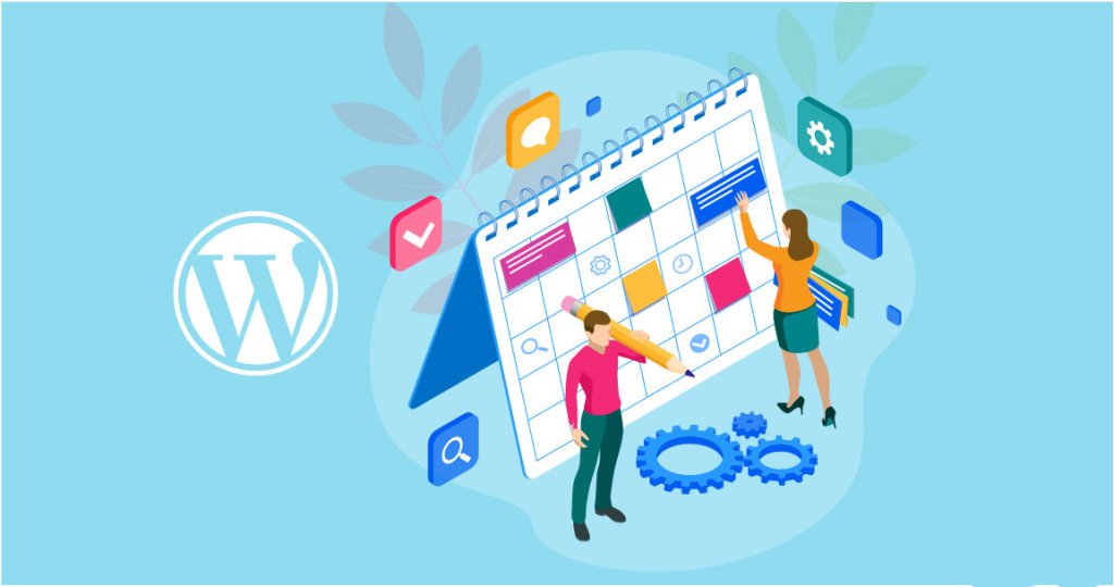 WordPress’e Google Takvim Nasıl Eklenir?